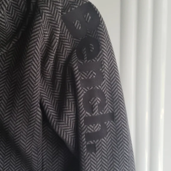 Bench Fleece Jacket - Picture 7 of 9